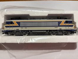 Roco Elektrolokomotive 43487