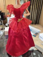 Barbie Abendkleid  -  Herbstschnäppchenverkauf
