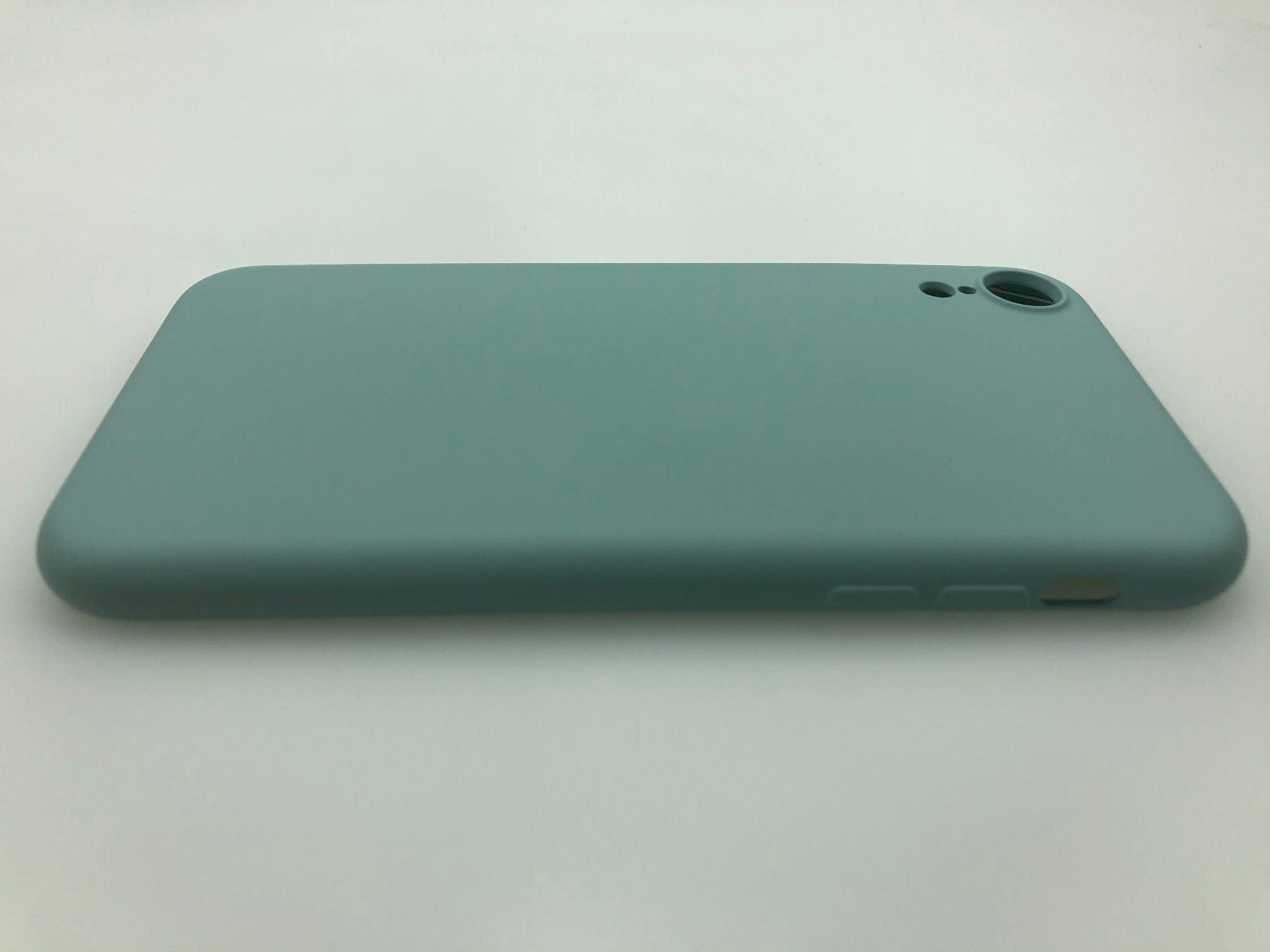 Covers & Schutzfolien: Iphone XR 6.1" Silikon Hülle Case Cover – Neu und originalverpackt aus Schaffhausen von ky-shop 2