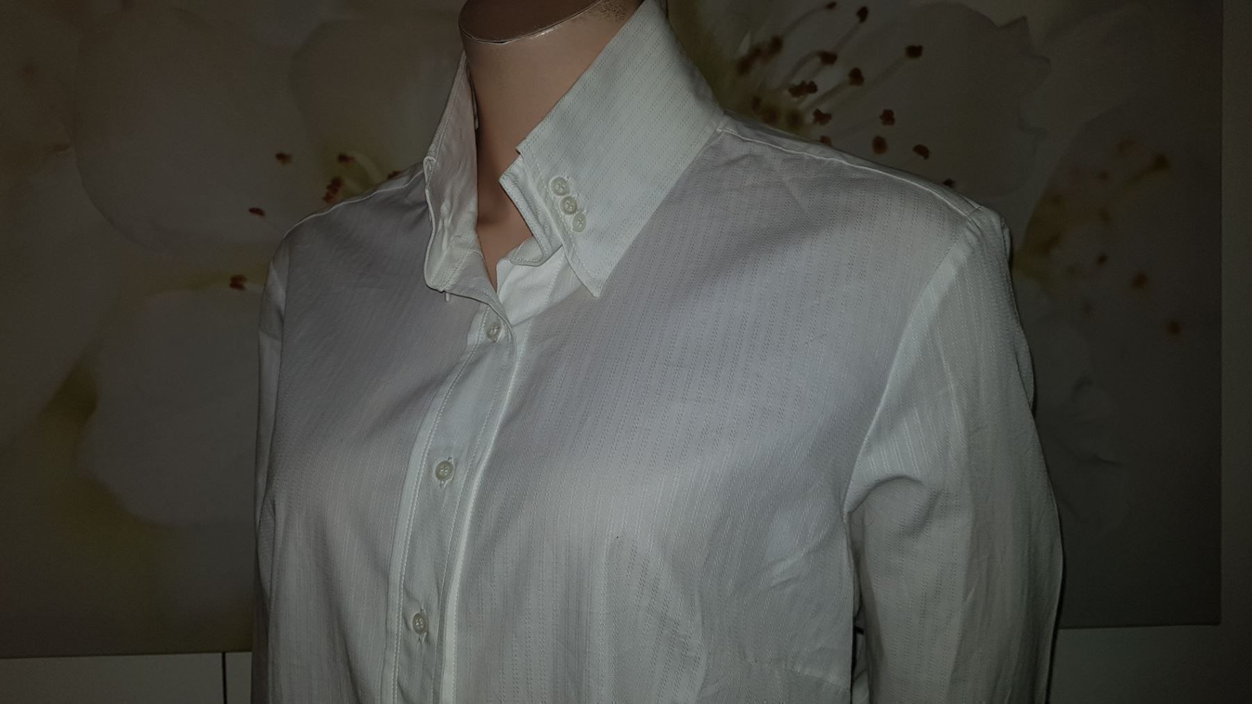 Camicette: EXETERA Blouse / Bluse taille / Grosse 42 (5) neuve / neu – Nuovo e nell'imballaggio originale da Cossonay-ville venduto da Super-Price-Quality 5