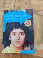 La Vie devant soi - Romain Gary (Emile Ajar)