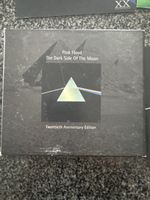 Pink Floyd Dark Side Of The Moon 20th Anniversary (1993)