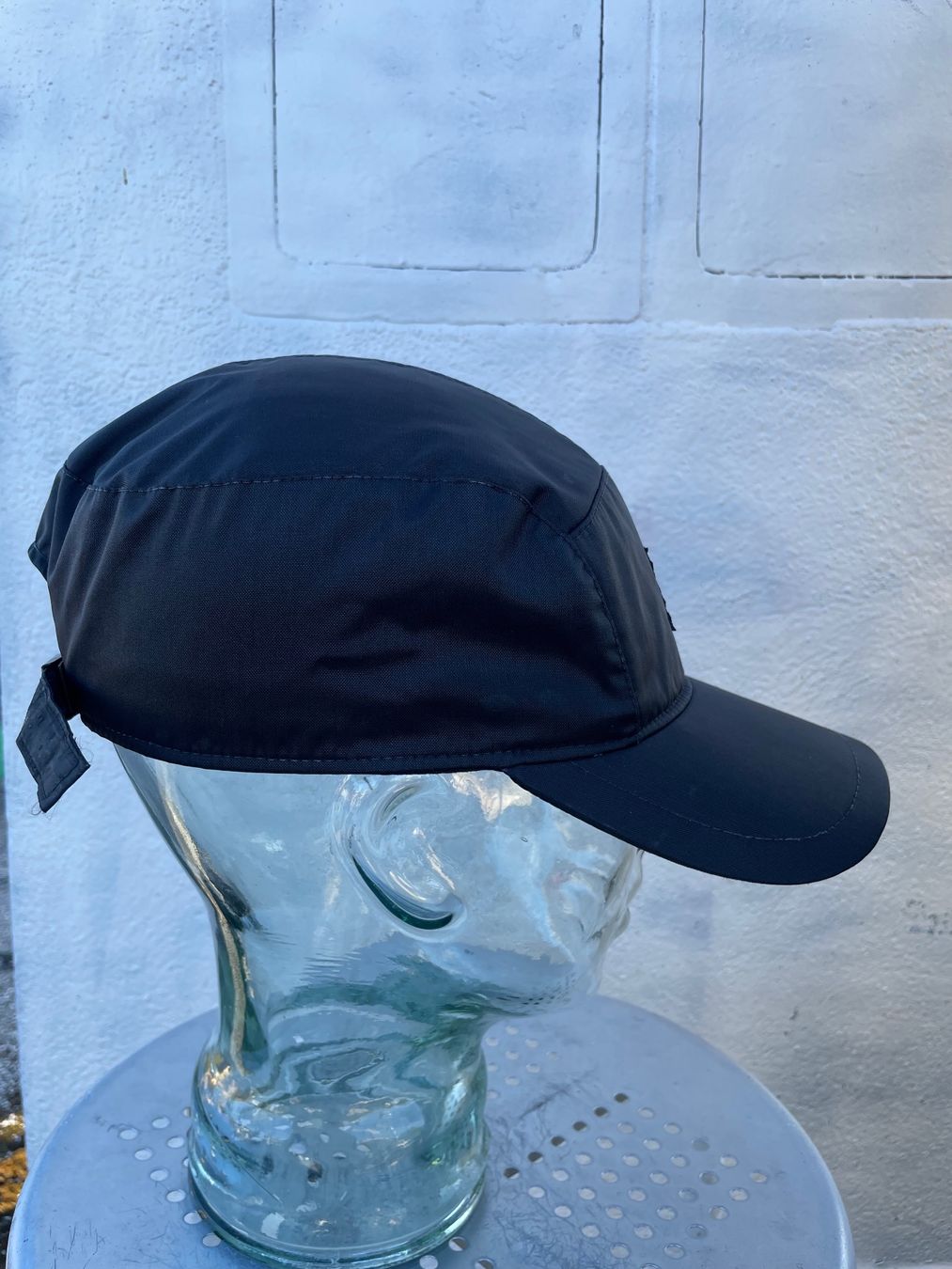 Copricapi, berretti & cappellini: 2020 Belstaff 5-Panel Cap Sz 2 Coton Lined – Usato da Zürich venduto da le_souk 2