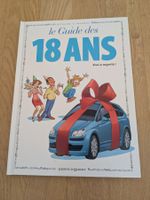 Godard et Marmou - Le guide des 18 ans