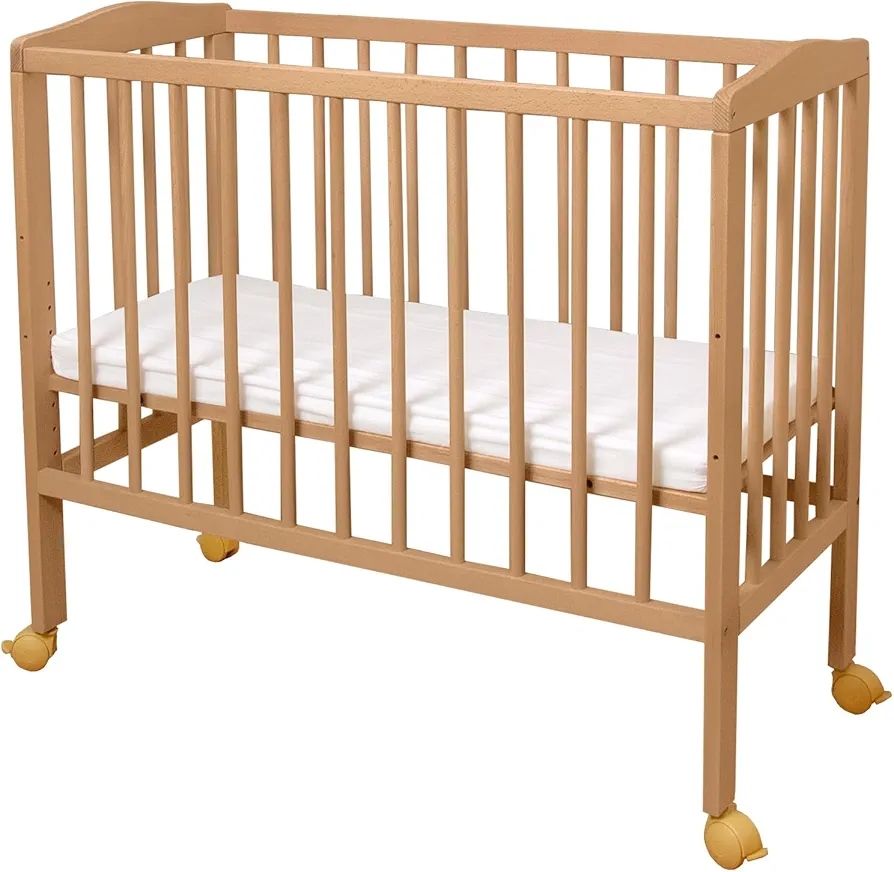 Culle: Babybett Co-Sleeping – Usato da Dietikon venduto da lub_8jzr 7