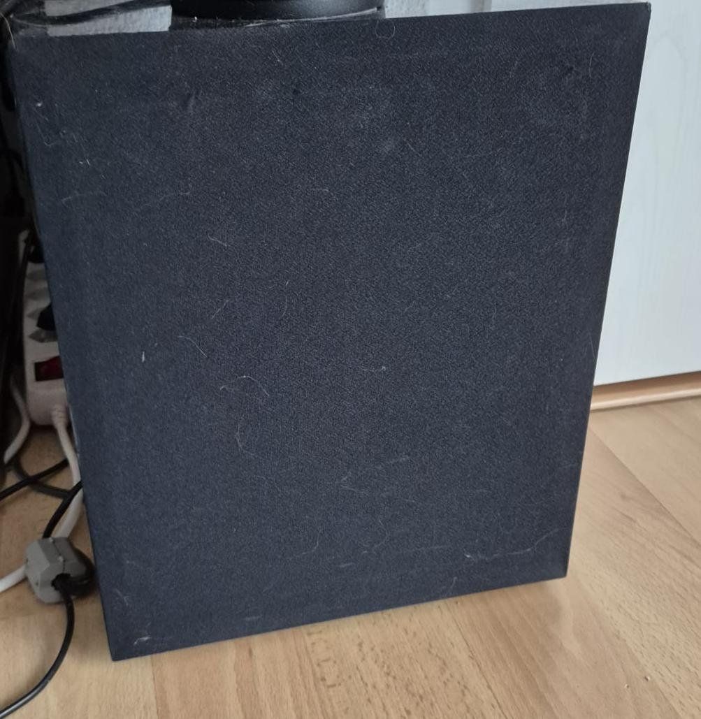 Home Cinema: Samsung Sound bar – Usato da Boniswil venduto da Jeronimo85 3