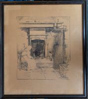 STRAUSS Hugo Arnold - 1929