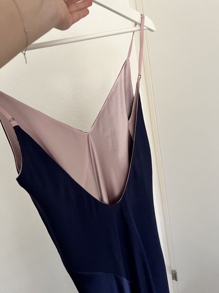 Vestiti: Nebo Seidenkleid XS – Nuovo e nell'imballaggio originale da Pfäffikon SZ venduto da Zitrone_100 4
