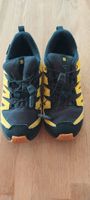 Salomon Kinder Schuhe 34