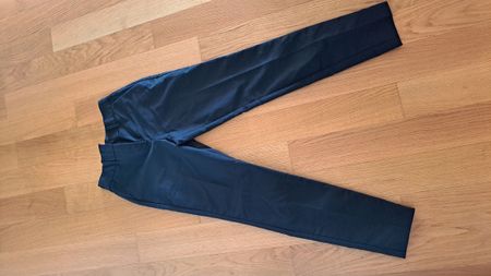 Damenhose Tom Tailor Schwarz Grösse 34