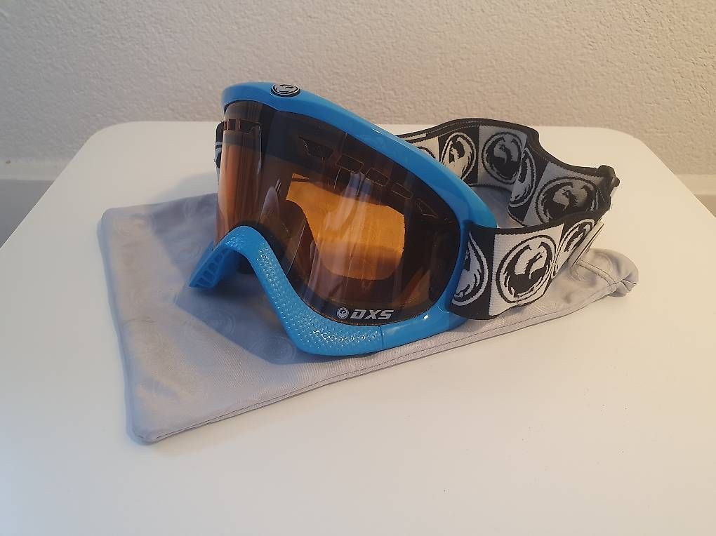 Occhiali & Lenti: Original Skibrille von Dragon – Nuovo (secondo la descrizione) da Bern venduto da PH85BE 1