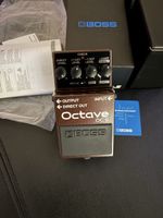 Boss OC 5 Octaver 