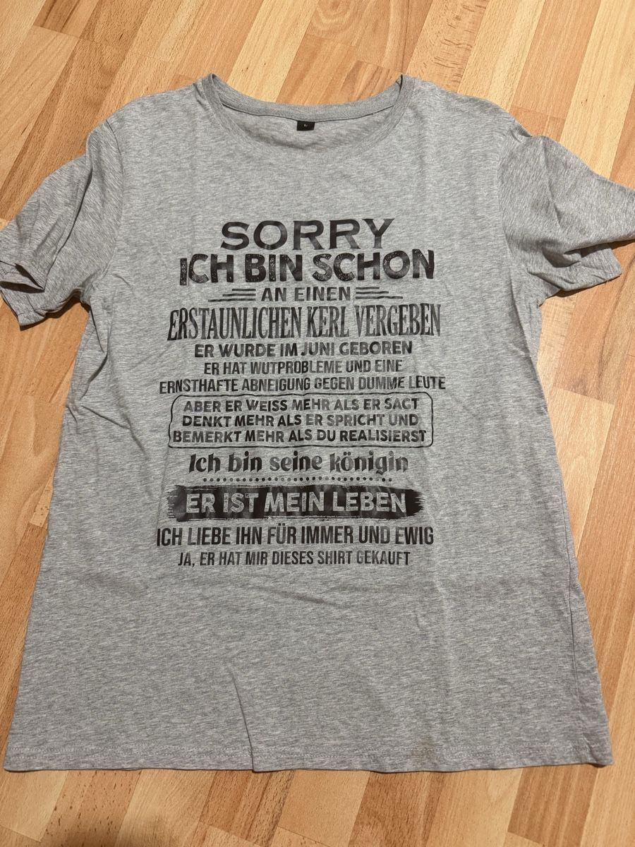T-shirts: T shirt – D'occasion à visp par Kmemo1