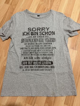 T shirt