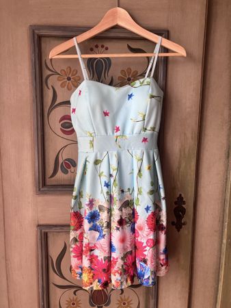 Sommerkleid