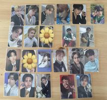 Photocards kpop Enhypen 