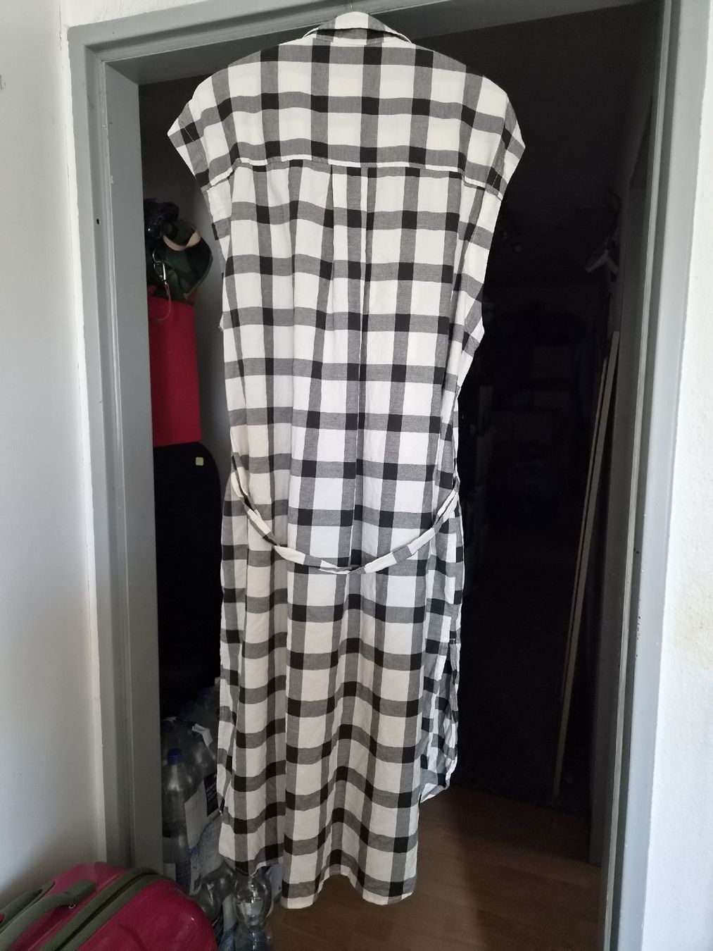 Manor Vestiti: schönes Baumwollkleid von Manor Gr. 44 – Nuovo (secondo la descrizione) da Frenkendorf venduto da Moon111 2