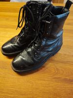 Paul Green Stiefelette Leder 37.5