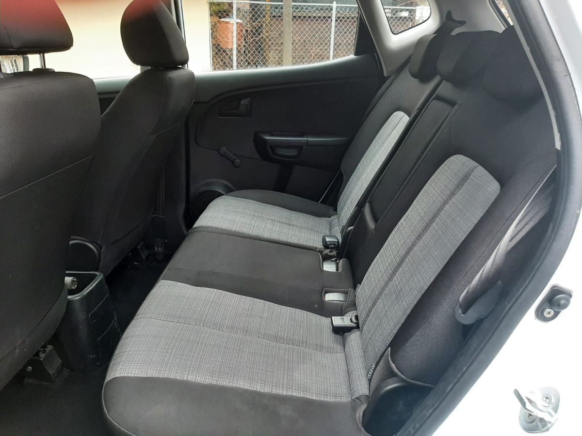 Kia Automobili: Kia Venga – Usato da Winterthur venduto da zwickyC 4