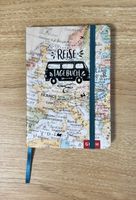 Reise Tagebuch Neu