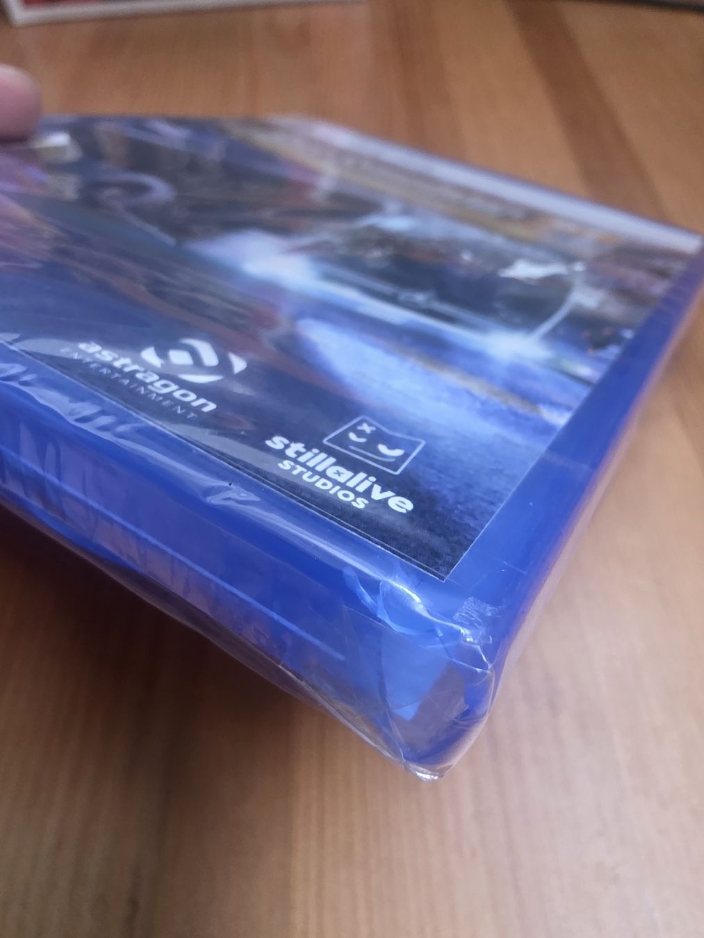 Giochi: Bus Simulator 21 PS5 (neuf) – Nuovo e nell'imballaggio originale da Chavornay venduto da Crash37 2
