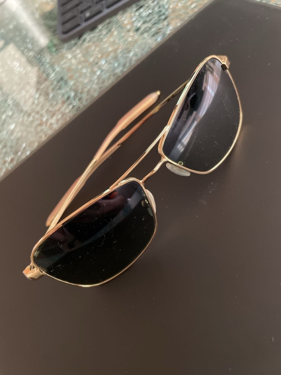 Occhiali & Lenti: Sonnenbrille Mosley Tribes – Nuovo (secondo la descrizione) da Möhlin venduto da Rotor117