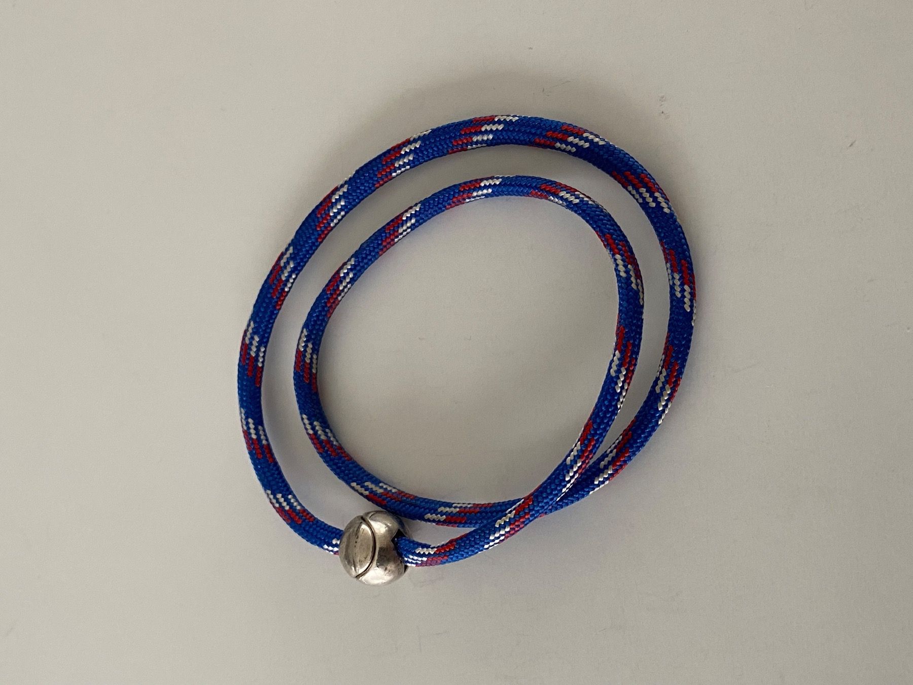 Bracelets: Armketteli blau – D'occasion à Brugg AG par Honeybee6