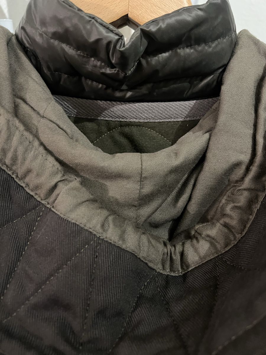 Sacai Giacche: Veste SACAI – Usato da Chêne-Bougeries venduto da the_cv6t 6