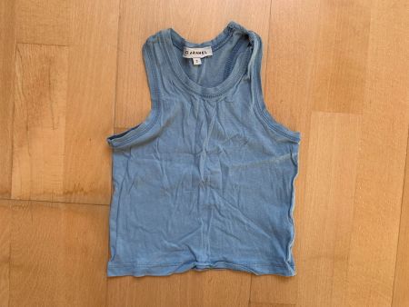 Caramel Marcel t-shirt for baby size 2 years 100% cotton