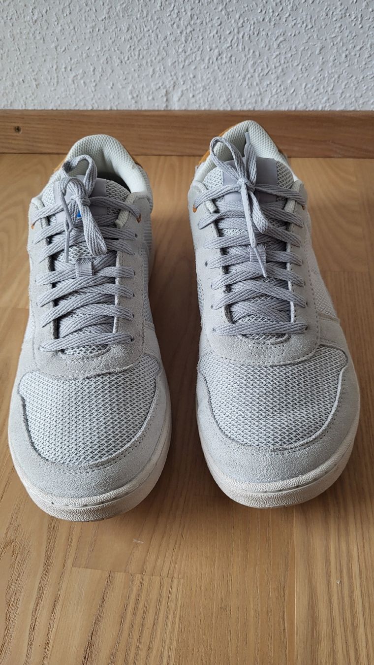 Scarpe da uomo: Herrenschuhe Gr.44 – Usato da Muttenz venduto da Igma