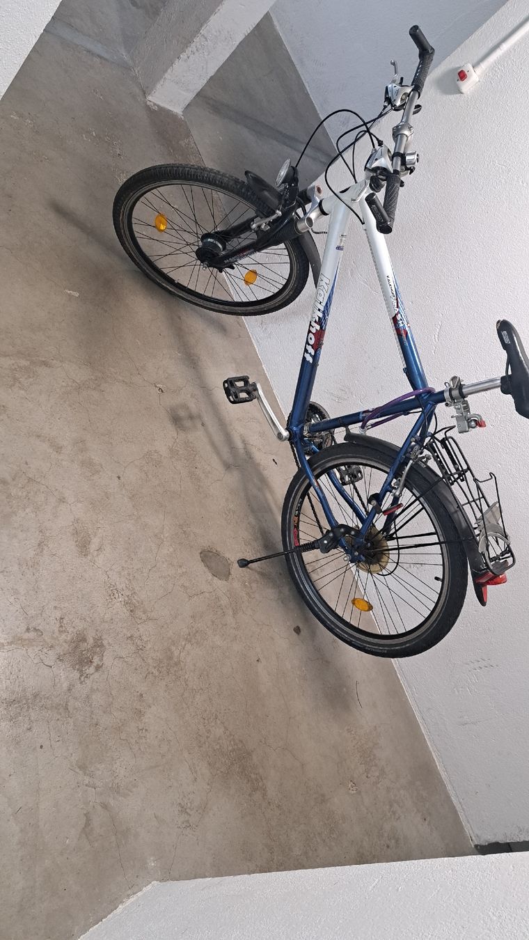 Kalkhoff Velos: Kalkhoff Flash Sport Velo -  Sofort Startklar! – Gebraucht aus Pratteln von samurai016 1