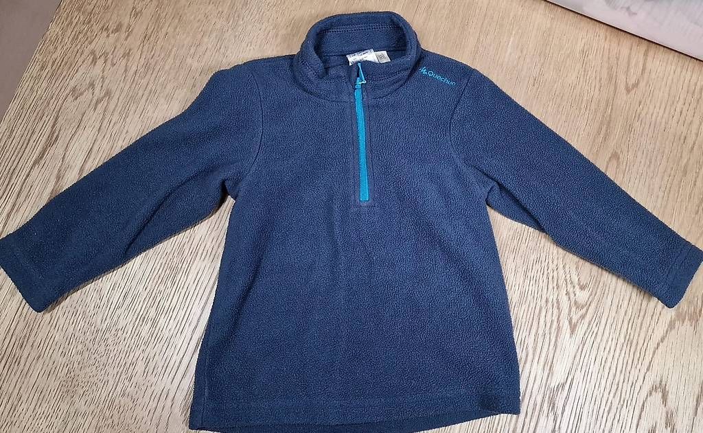 Decathlon Maglioni & Felpe: quechua pulli grösse 80 18 Monate – Usato da Seftigen venduto da G00