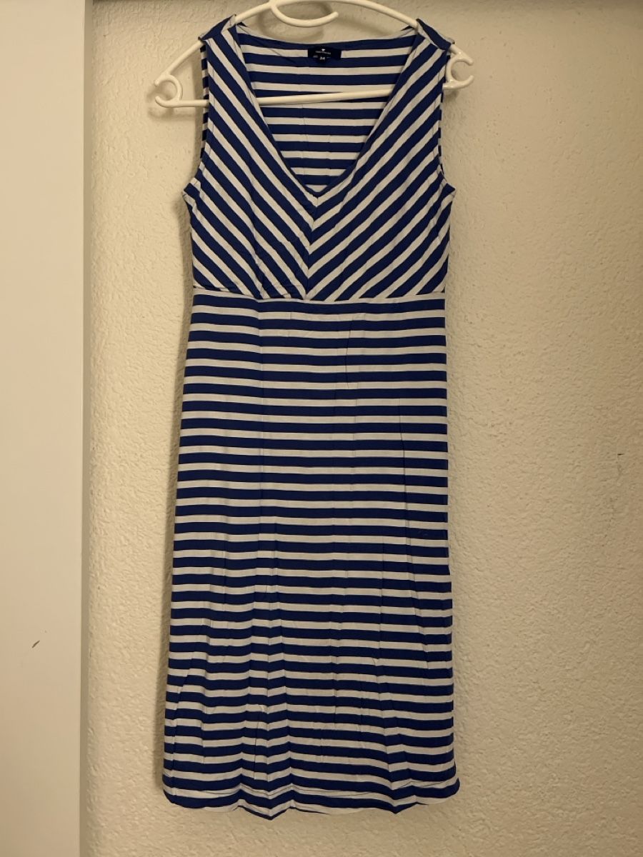 Tom Tailor Kleider: Kleid Tom Tailor, Gr. 34 – Gebraucht aus Zuchwil von Commander0