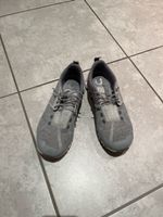 On Cloud Damen Laufschuhe, Grösse 40, Grau, Top Zustand! (58
