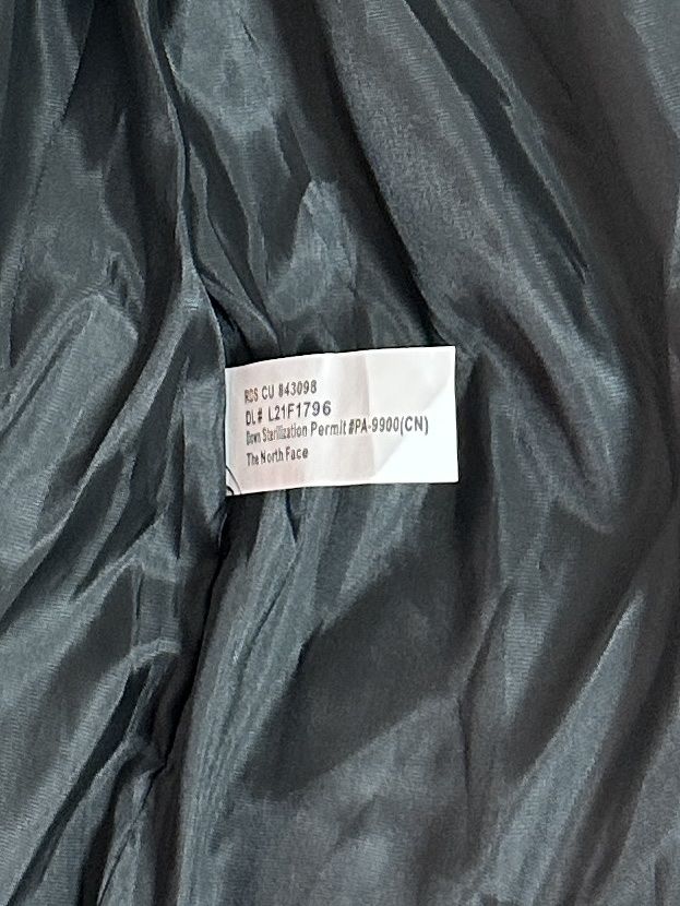 North Face Giacche: North Face Jacke G M – Usato da Maienfeld venduto da tobeyl2020 5