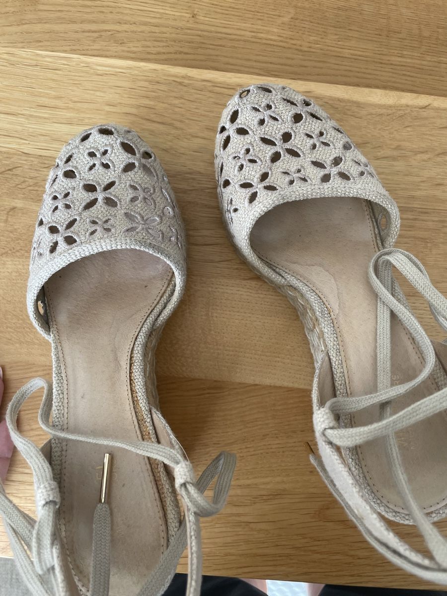 Michael Kors Scarpe da donna: Michael Kors Schuhe – Usato da Emmenbrücke venduto da sim_gt9g 1