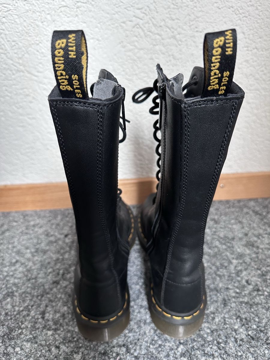 Dr. Martens Chaussures femmes: Stiefeletten Dr Martens Gr.38 – Neuf (Voir description) à Langenthal par san_5nql 6