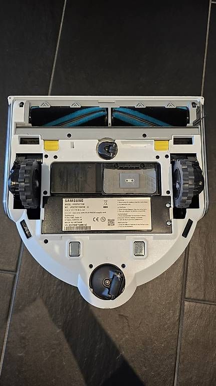 Aspirapolveri & Accessori: Samsung Jet Bot AI+ Saugroboter – Usato da Wetzikon ZH venduto da Bonsai1990 1