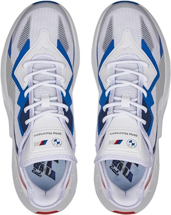 Puma Herrenschuhe: Puma BMW MMS Maco SL Gr. 44.5 – Neu und originalverpackt aus Spreitenbach von Opfikoner1 1