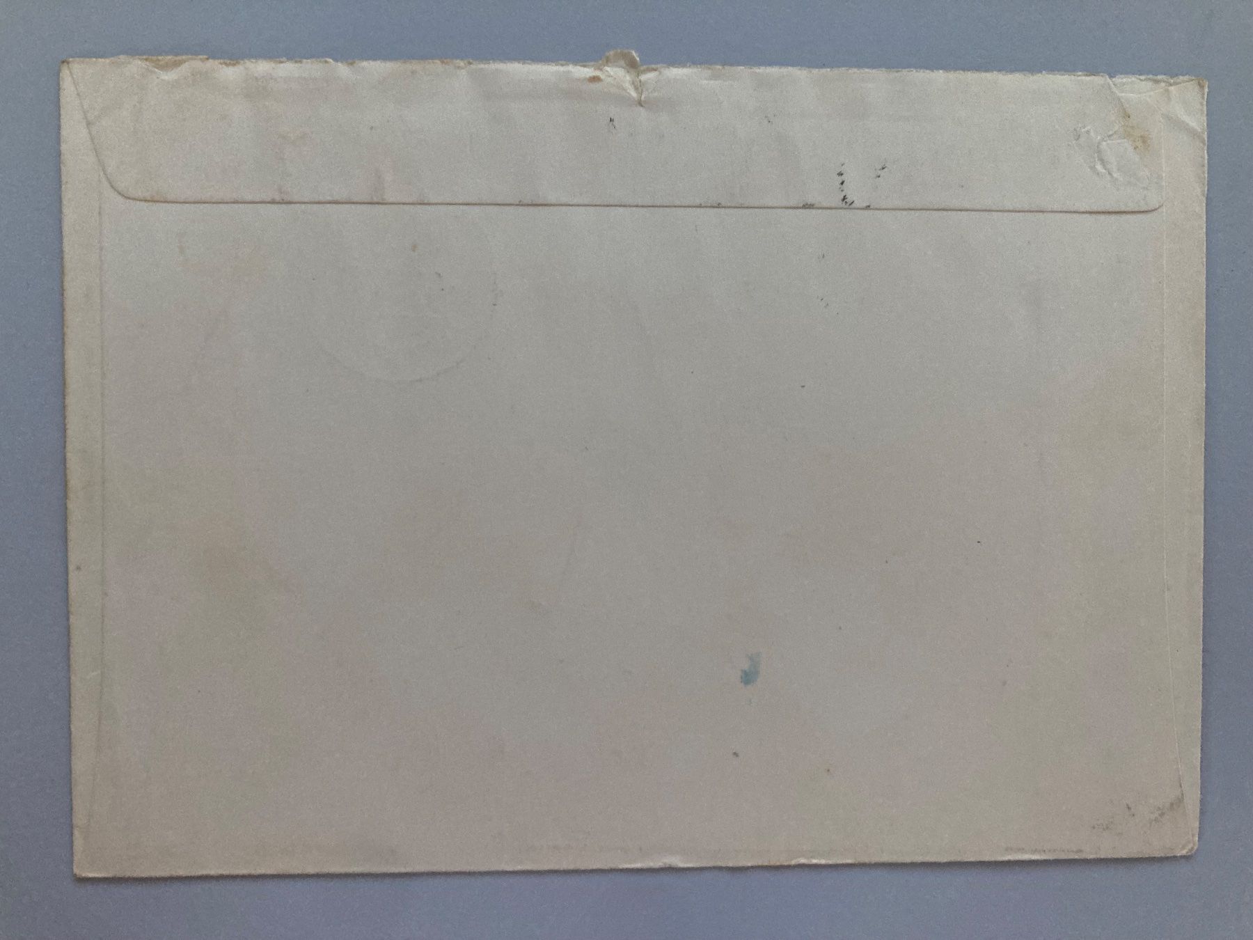 Tutti i francobolli: Brief mit div. Sondermarken 1954 / HOSPES Bern – Usato da Solothurn venduto da ehe_8spw 1