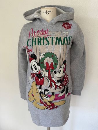 Neu Princess goes Hollywood Long Hoody Grösse S