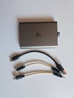 iFi hip-dac 3 DAC/AMP portatile Hi-Res  come nuovo