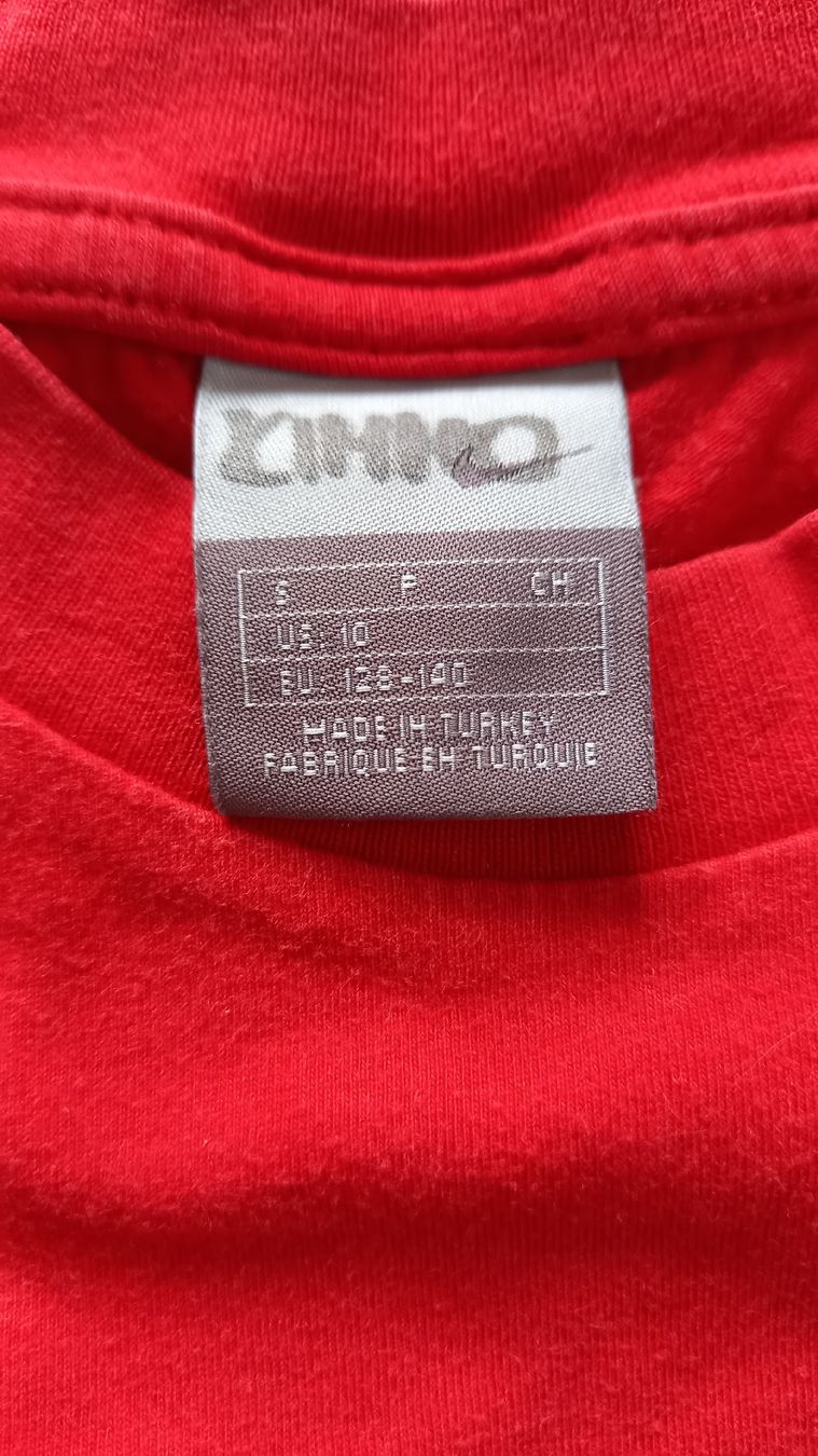 Nike Lotti & Set di vestiti: Nike Shirt + Trainerhose Gr 134 – Usato da Lützelflüh-Goldb venduto da Punktesammler 6