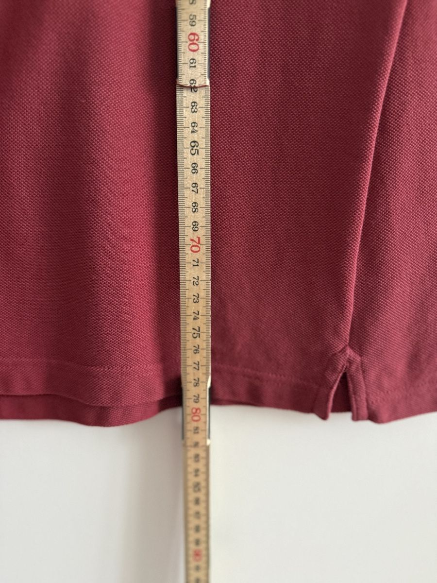 Lacoste Magliette Polo: Lacoste Poloshirt – Usato da Buchs AG venduto da MiWeFe17 4