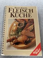 Betty Bossi Fleischküche 1982 Rezeptsammlung