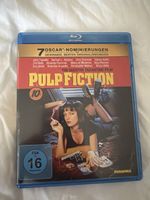 Pulp Fiction Blu-ray Film