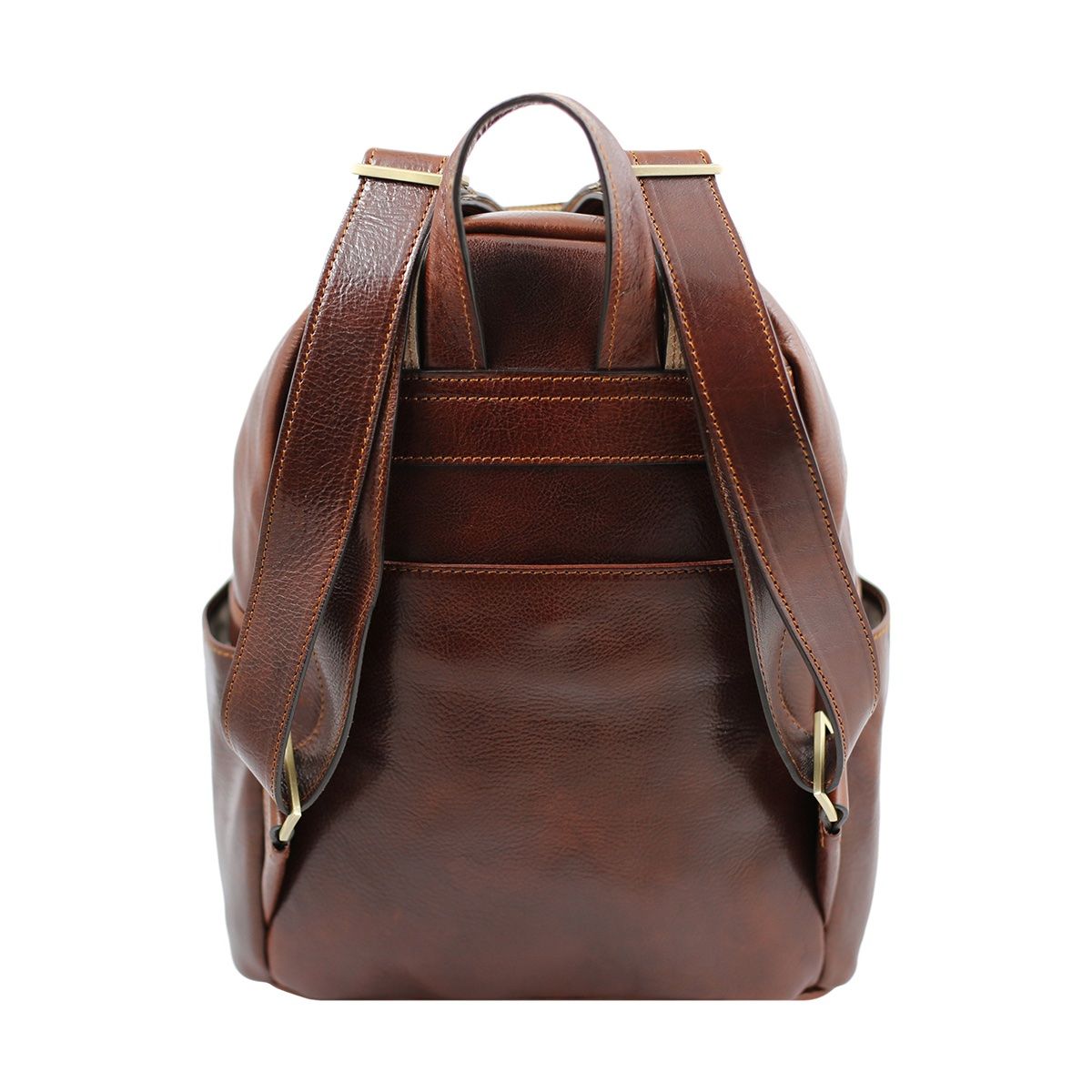 Zaini: Lederrucksack Angelico – Nuovo e nell'imballaggio originale da Wittenbach venduto da bes_k8vr 5