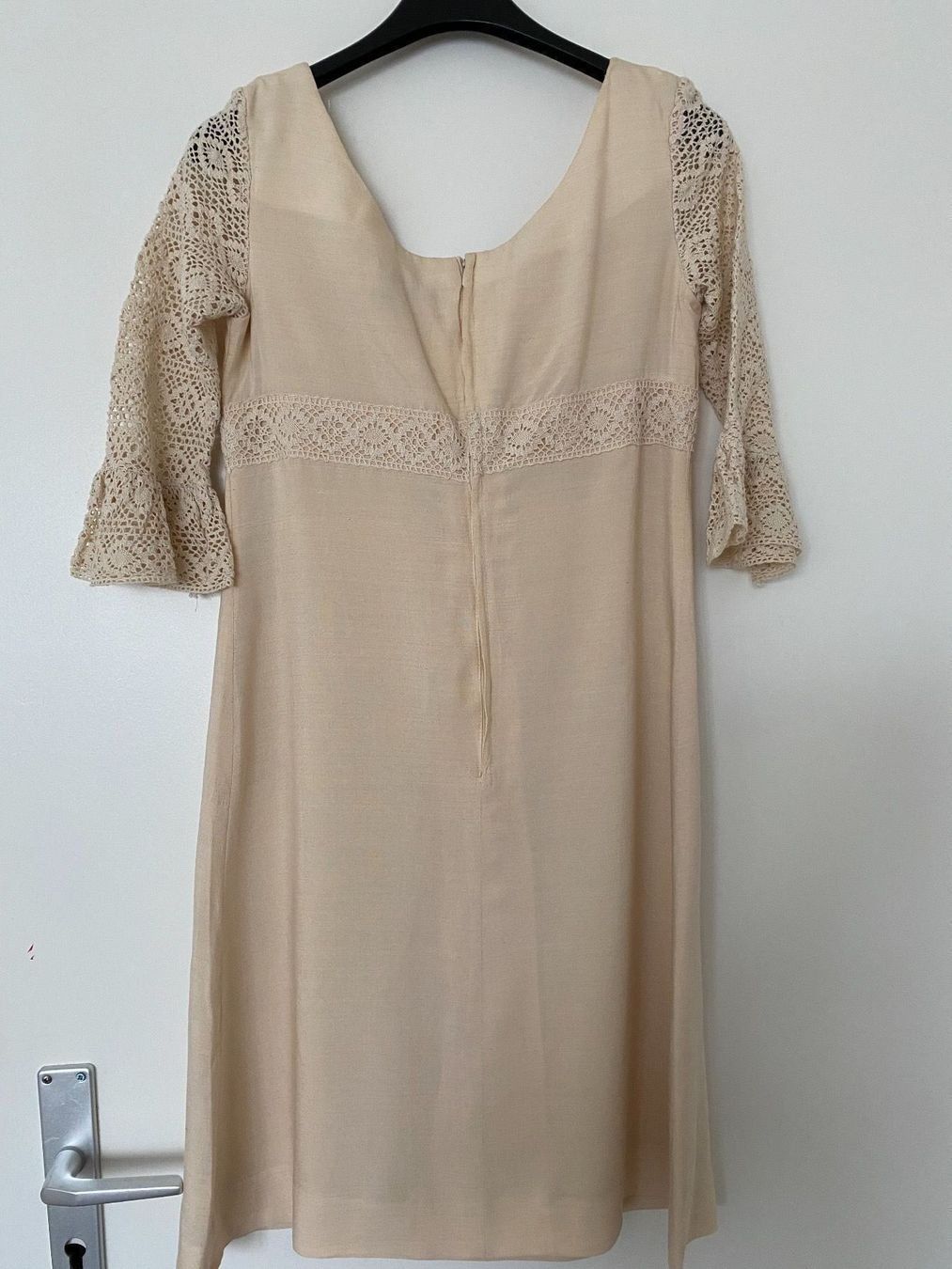 Vestiti: Kleid  brand EXCLUSIV chic elegance – Usato da Zürich venduto da tac_58l2 5