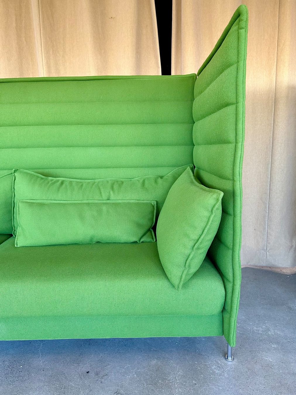 Vitra Divani: SOFA “VITRA” #1 – Usato da Zürich venduto da NIKI777 5
