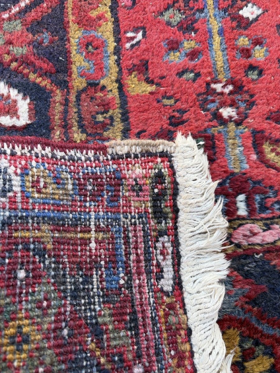 Tappeti: Heriz Teppich Iran  – Usato da Wängi venduto da Tesimo 4